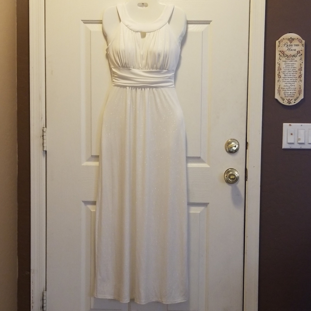 Sweet Storm beautiful dress